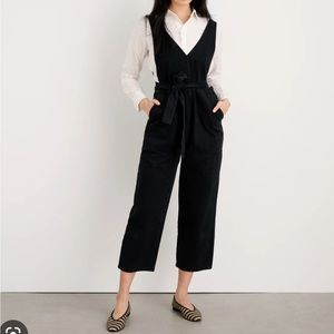 ALEX MILL
Ollie denim jumpsuit